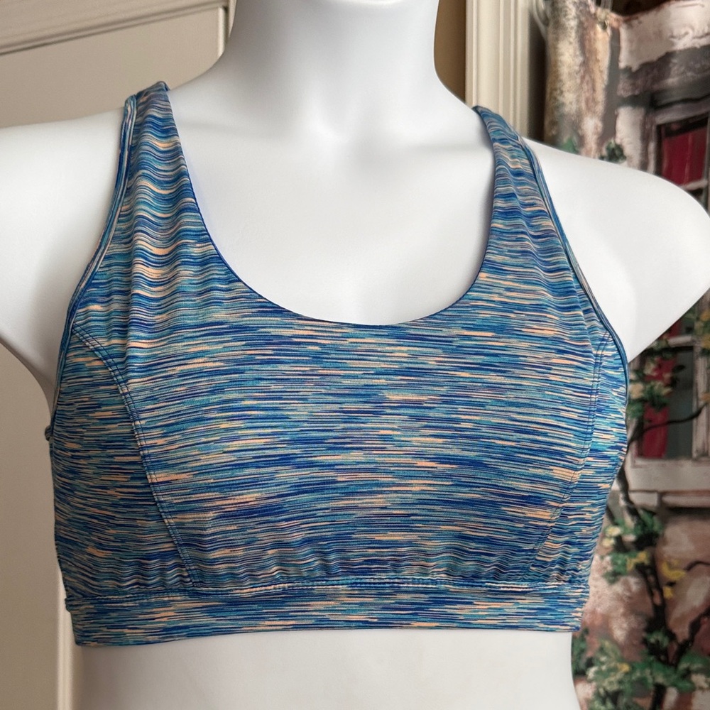 tek gear Racerback Sports Bra